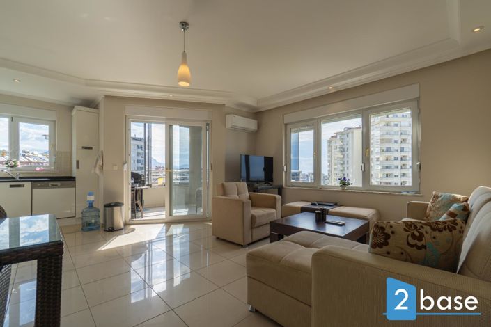 Image No.27-2 Bed Apartment for sale