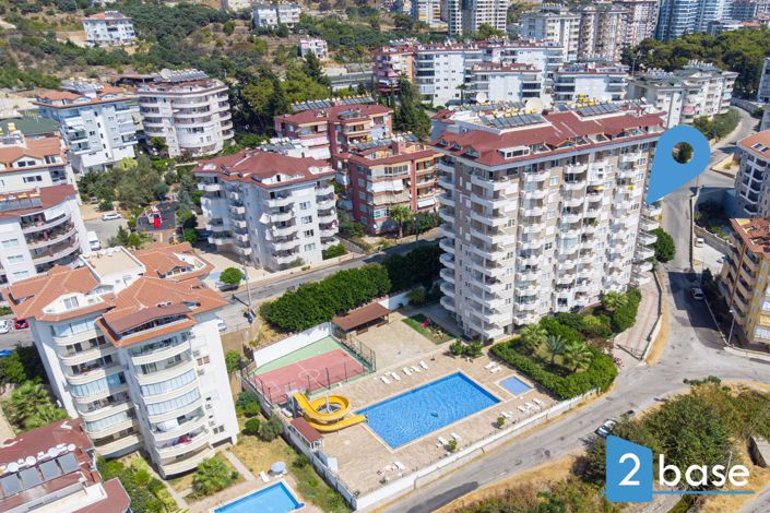 Image No.36-2 Bed Apartment for sale