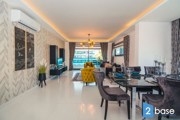 Image No.12-3 Bed Apartment for sale