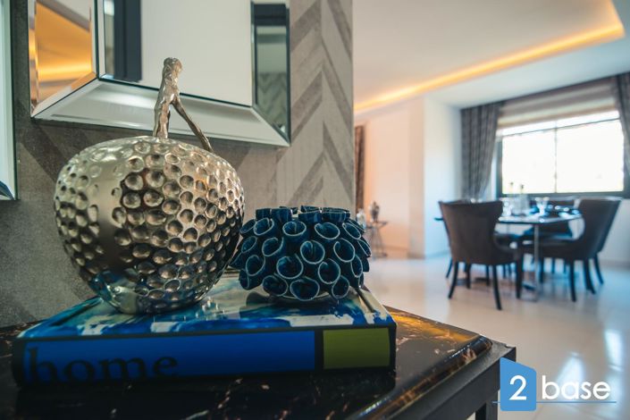 Image No.14-3 Bed Apartment for sale