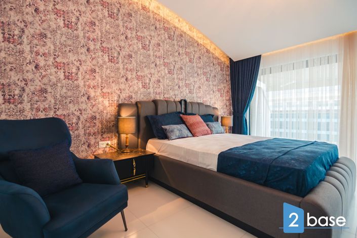 Image No.19-3 Bed Apartment for sale