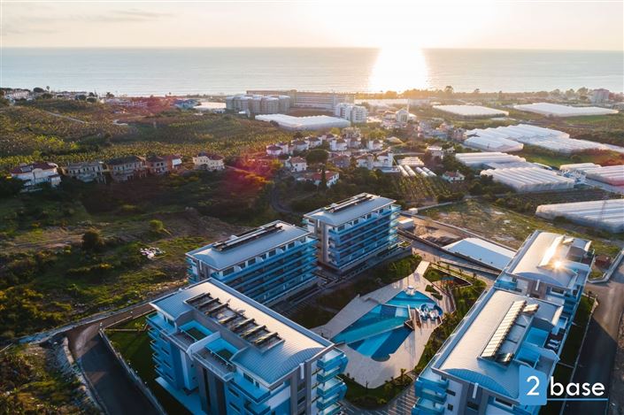 Image No.2-3 Bed Apartment for sale