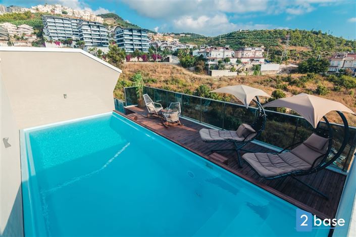 Image No.20-3 Bed Apartment for sale