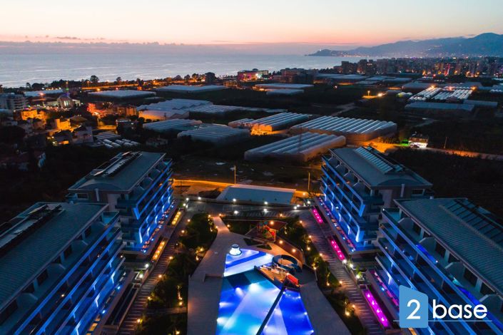 Image No.8-3 Bed Apartment for sale