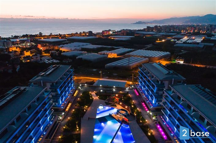 Image No.8-3 Bed Apartment for sale