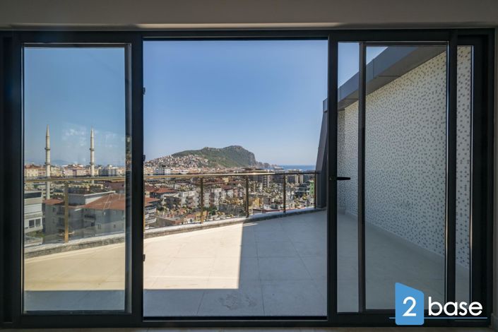 Image No.12-2 Bed Apartment for sale