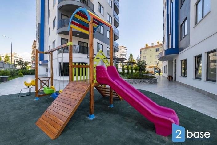 Image No.12-Appartement de 2 chambres à vendre à Alanya