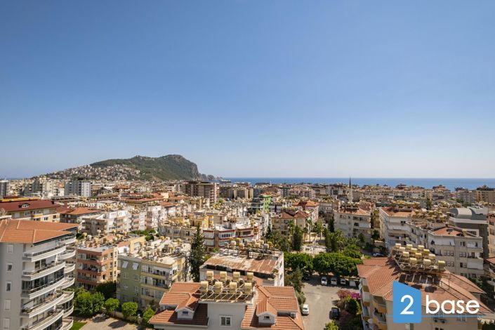 Image No.14-2 Bed Apartment for sale