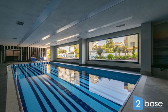 Image No.15-Appartement de 2 chambres à vendre à Alanya