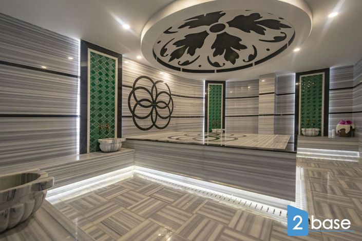 Image No.18-Appartement de 2 chambres à vendre à Alanya