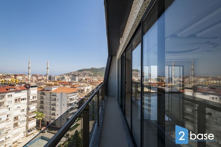 Image No.20-2 Bed Apartment for sale