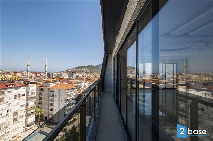 Image No.20-2 Bed Apartment for sale