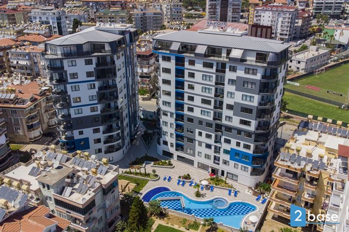 Image No.3-2 Bed Apartment for sale