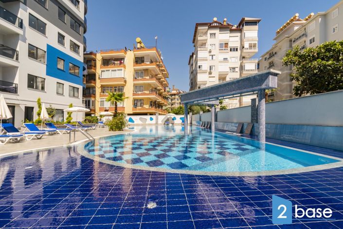 Image No.5-2 Bed Apartment for sale