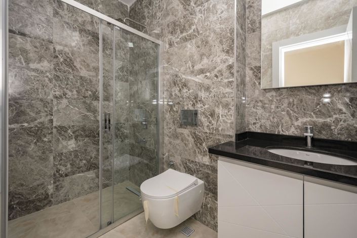 Image No.49-Appartement de 2 chambres à vendre à Alanya