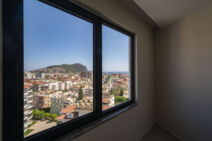 Image No.50-Appartement de 2 chambres à vendre à Alanya