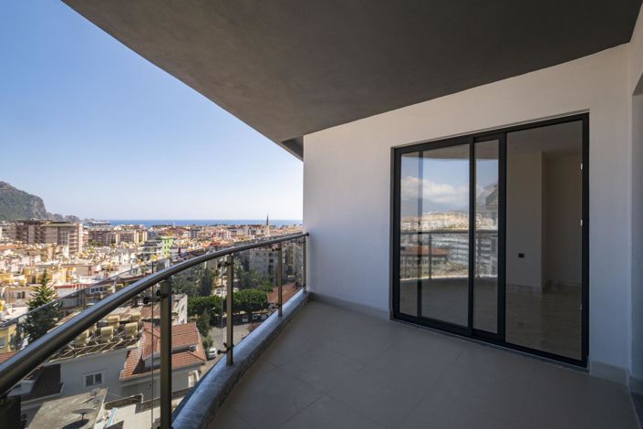 Image No.48-Appartement de 2 chambres à vendre à Alanya