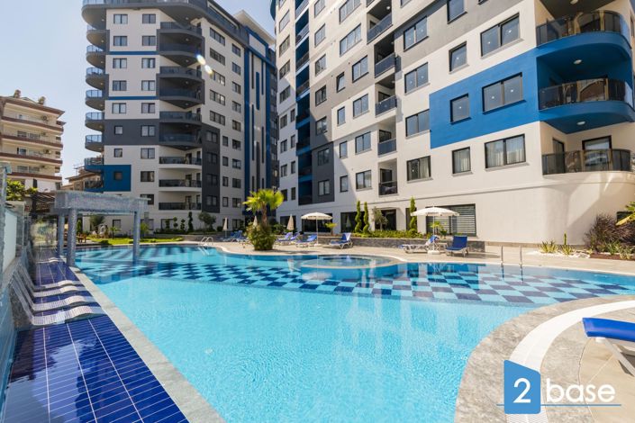 Image No.6-2 Bed Apartment for sale