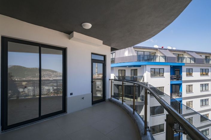 Image No.53-Appartement de 2 chambres à vendre à Alanya