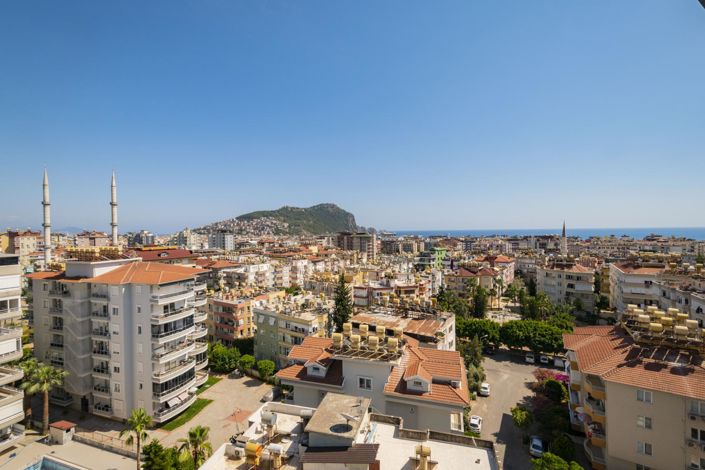 Image No.52-Appartement de 2 chambres à vendre à Alanya