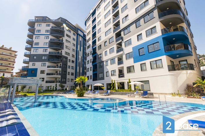 Image No.7-2 Bed Apartment for sale