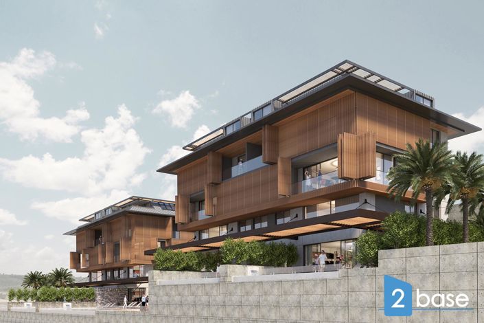 Image No.11-2 Bed Apartment for sale