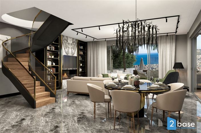 Image No.11-2 Bed Apartment for sale