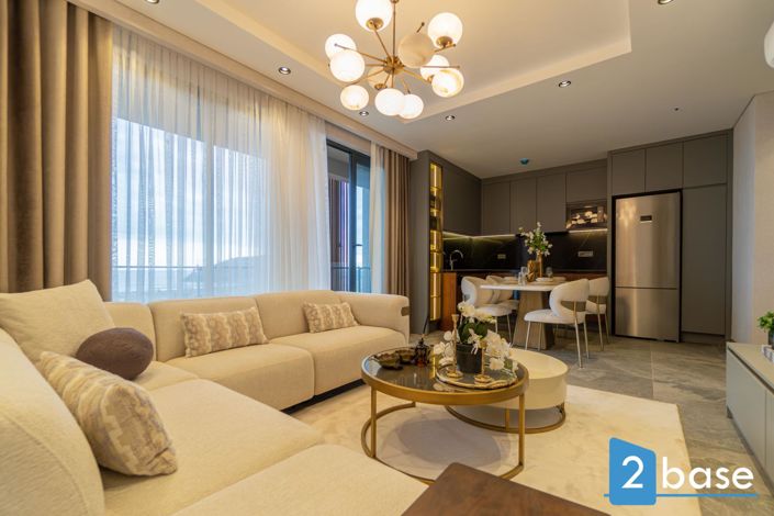 Image No.12-2 Bed Apartment for sale