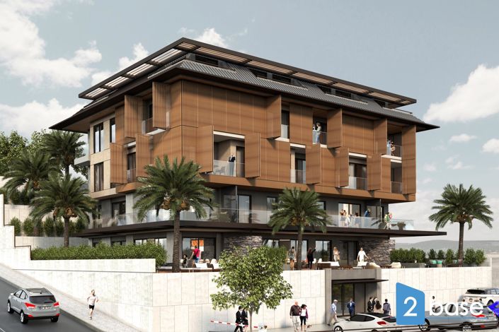 Image No.13-2 Bed Apartment for sale