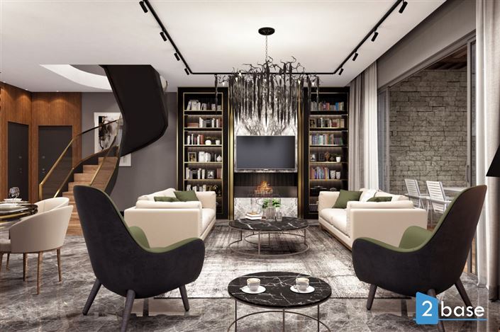 Image No.12-2 Bed Apartment for sale