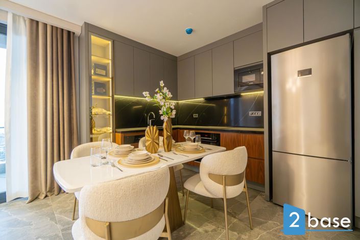 Image No.13-2 Bed Apartment for sale