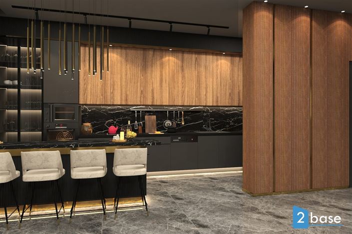 Image No.13-2 Bed Apartment for sale