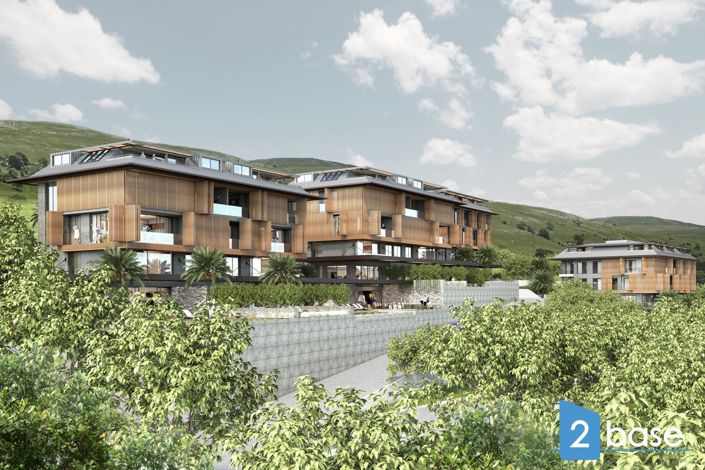 Image No.14-2 Bed Apartment for sale