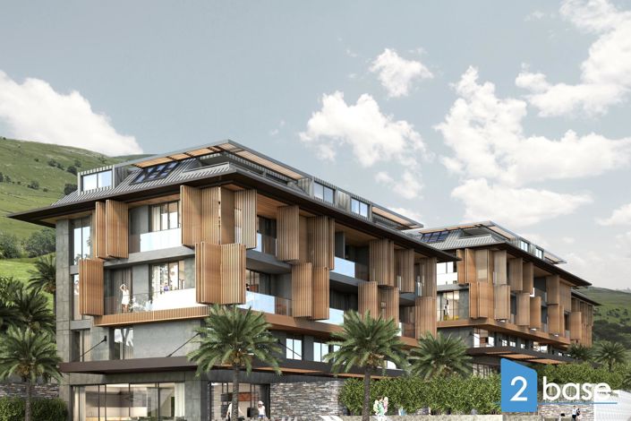 Image No.2-2 Bed Apartment for sale