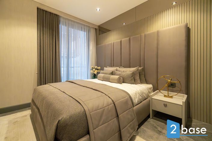 Image No.21-2 Bed Apartment for sale