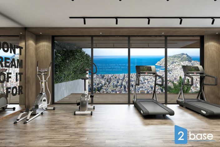 Image No.3-2 Bed Apartment for sale