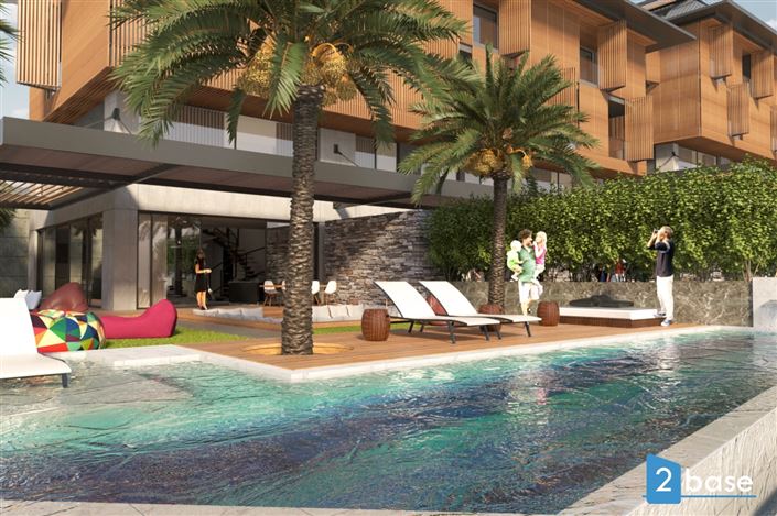 Image No.6-2 Bed Apartment for sale