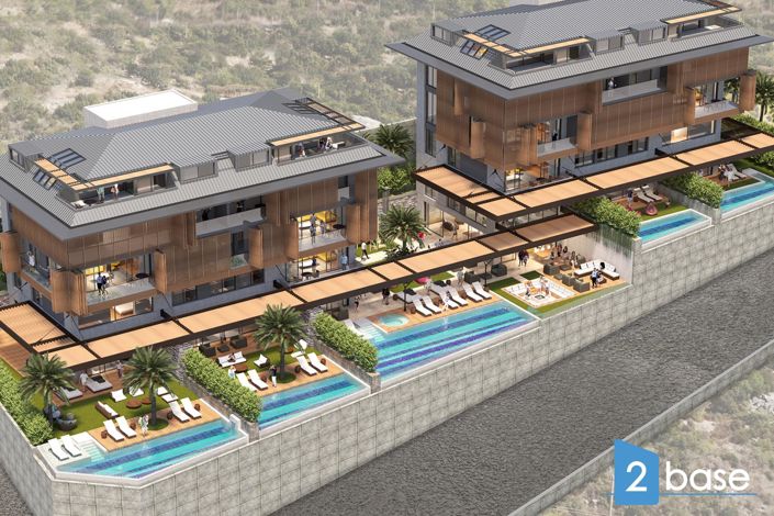 Image No.7-2 Bed Apartment for sale