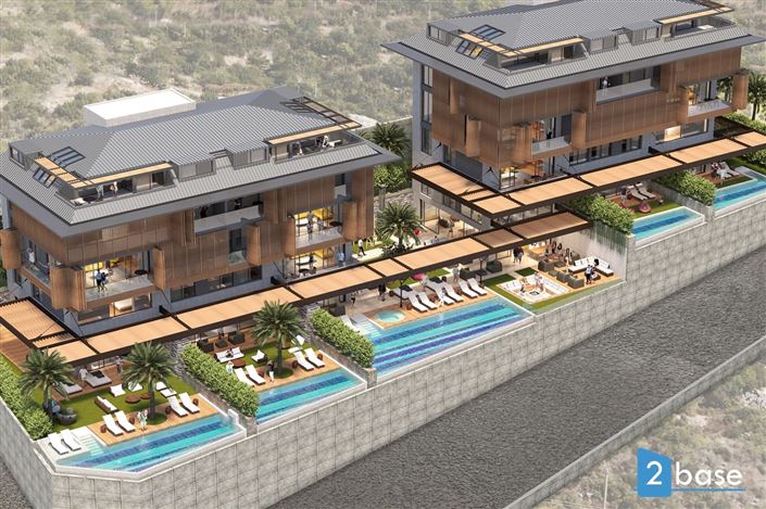 Image No.7-2 Bed Apartment for sale