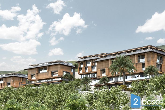 Image No.9-2 Bed Apartment for sale