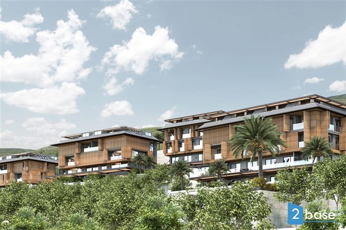 Image No.9-2 Bed Apartment for sale