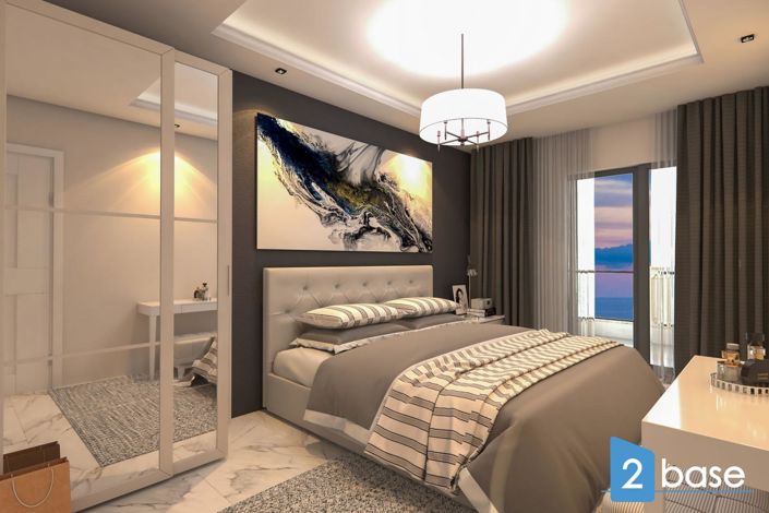 Image No.13-1 Bed Apartment for sale