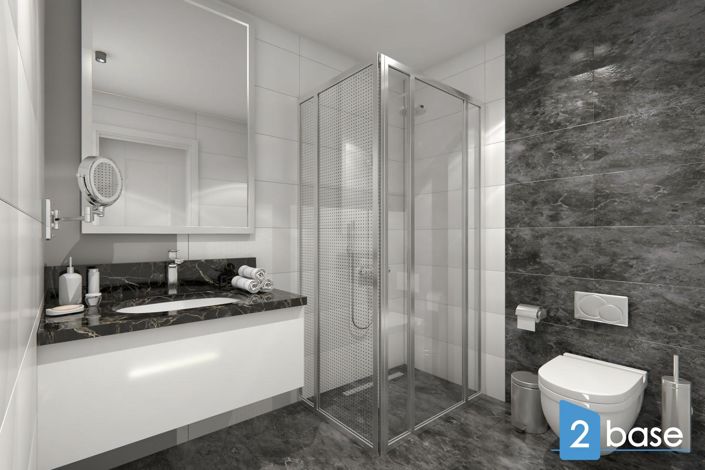 Image No.16-1 Bed Apartment for sale