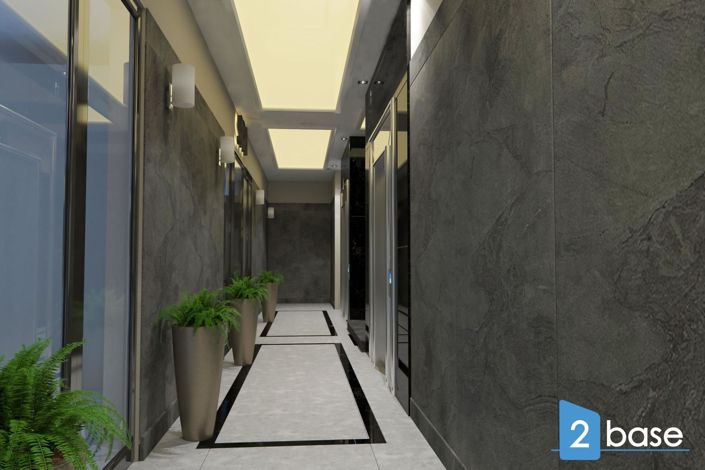 Image No.17-Appartement de 1 chambre à vendre à Alanya