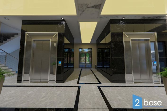 Image No.18-Appartement de 1 chambre à vendre à Alanya