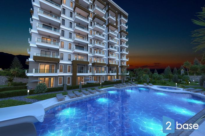 Image No.3-1 Bed Apartment for sale