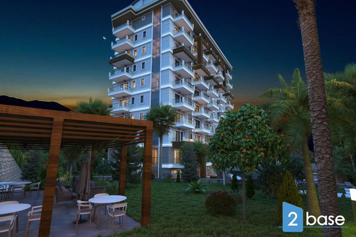 Image No.5-1 Bed Apartment for sale