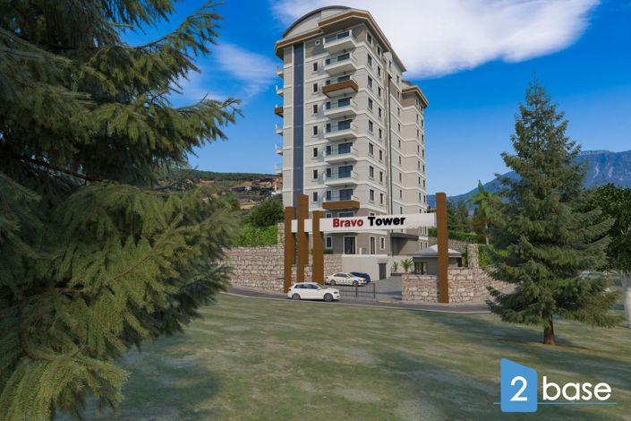 Image No.6-1 Bed Apartment for sale