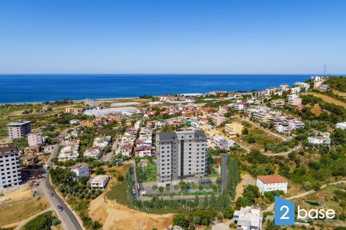 Image No.7-1 Bed Apartment for sale