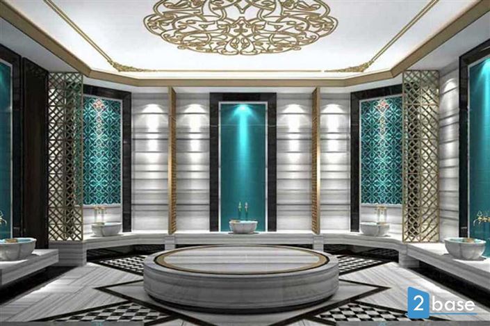 Image No.11-Appartement de 1 chambre à vendre à Alanya